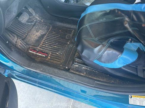 Used 2020 Chevrolet Spark LS image 8