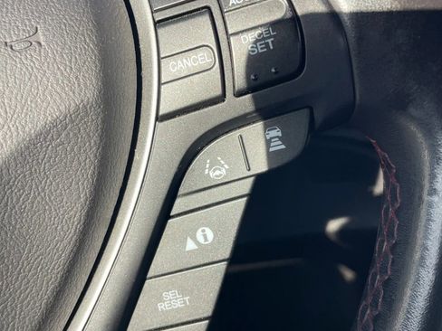 Used 2022 Acura ILX FWD image 20
