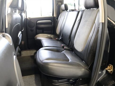 Used 2004 Dodge Ram 2500 Truck SLT w/ Trailer Tow Group AWD/4WD image 84