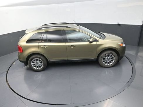 Used 2013 Ford Edge SEL FWD image 30