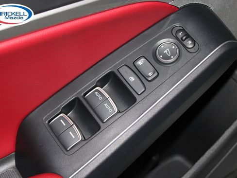 Used 2024 Acura Integra Type S FWD image 22
