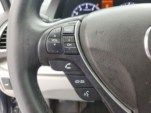 Used 2016 Acura RDX AWD w/ Technology Package image 23