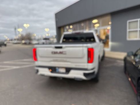 Used 2023 GMC Sierra 1500 Denali w/ Denali Reserve Package image 9