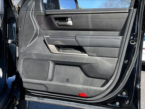 Used 2024 Toyota Tundra SR5 w/ TRD Off-Road Package image 22