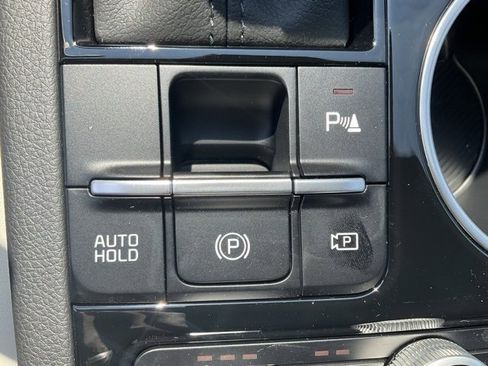 New 2026 Kia K5 GT-Line image 28