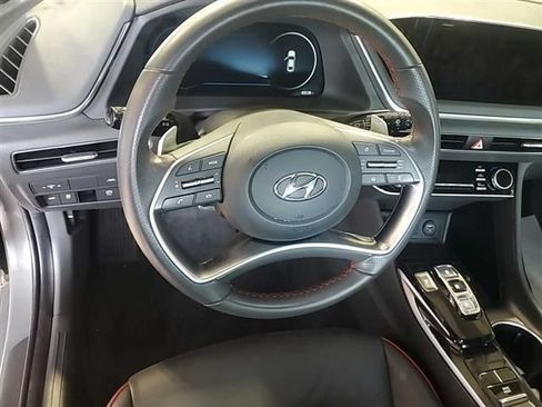 Used 2022 Hyundai Sonata SEL Plus FWD image 7