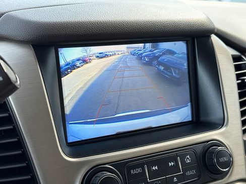 Certified 2020 GMC Yukon Denali w/ Open Road Package image 31