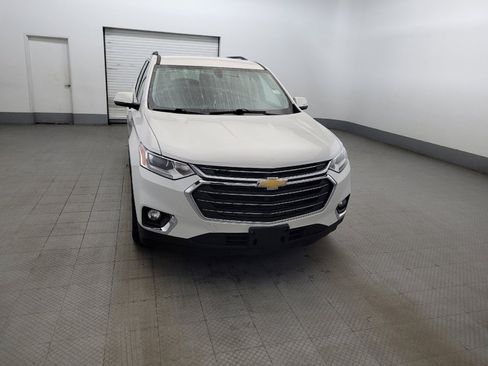 Used 2018 Chevrolet Traverse LT AWD/4WD image 14