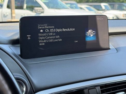 Certified 2023 MAZDA CX-9 Signature AWD/4WD image 19