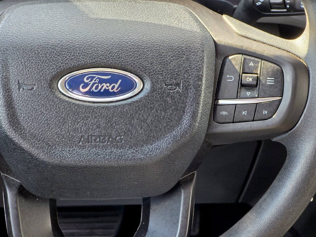 Used 2025 Ford Ranger XL w/ Trailer Tow Package AWD/4WD image 16
