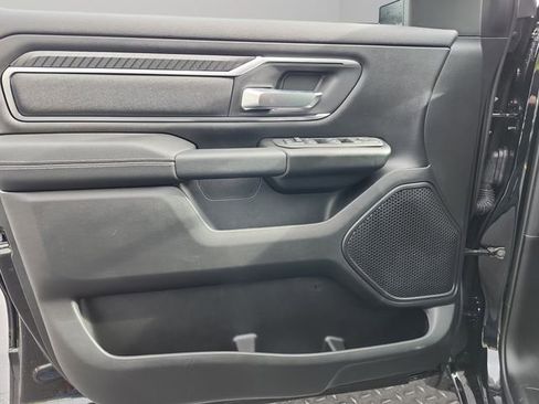 New 2026 RAM 1500 Big Horn image 32