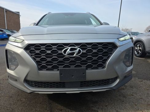 Used 2020 Hyundai Santa Fe SEL w/ Convenience Package image 13