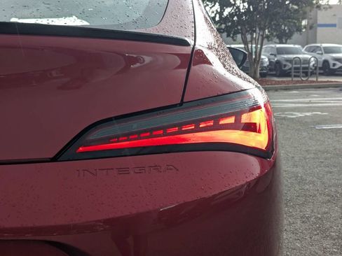 Used 2025 Acura Integra A-Spec FWD image 14