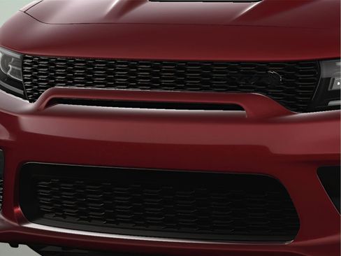 New 2023 Dodge Charger SRT Hellcat w/ Harman/Kardon Audio Group image 13