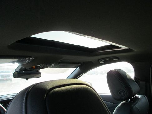 New 2026 Buick Envista Sport Touring image 12