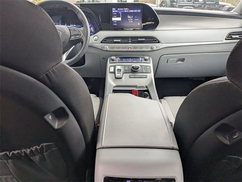 Used 2021 Hyundai Palisade SEL w/ Convenience Package image 26