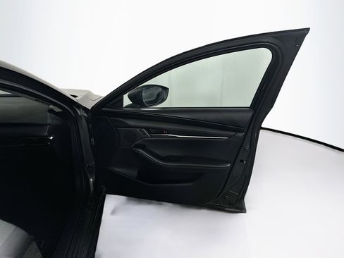 Used 2025 MAZDA MAZDA3 s image 33