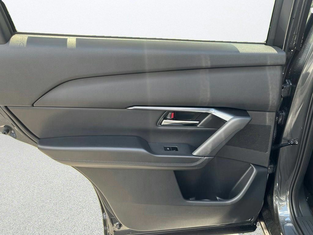 New 2026 MAZDA CX-5 Preferred AWD/4WD image 20