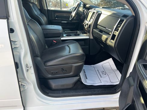 Used 2016 RAM 2500 Laramie w/ Convenience Group image 29