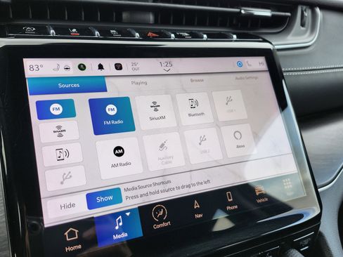 Used 2023 Jeep Grand Cherokee Limited image 6