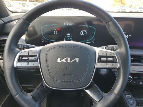 Used 2025 Kia Telluride EX X-Line image 20