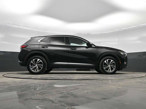 Used 2021 Buick Envision Essence w/ Technology Package I image 37