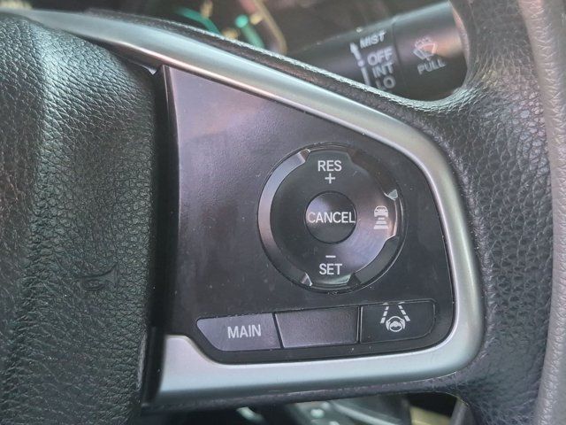 Used 2019 Honda Civic LX image 13