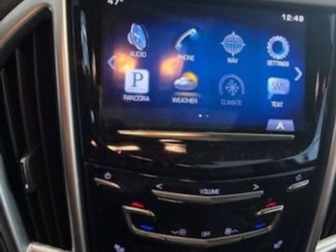 Used 2016 Cadillac SRX Premium w/ Midnight Edition Package image 5