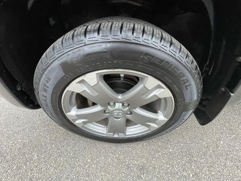 Used 2009 Toyota RAV4 Sport image 17