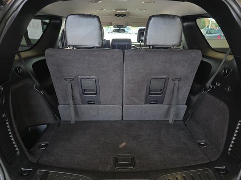 Used 2013 Dodge Durango Crew AWD/4WD image 18