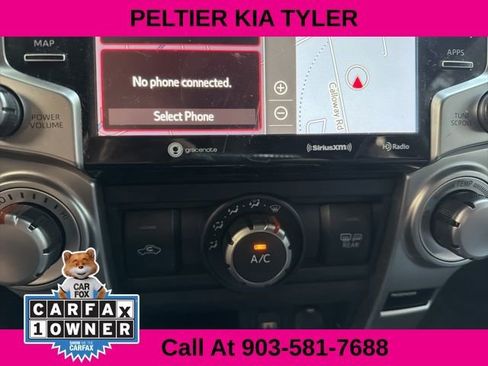 Used 2022 Toyota 4Runner SR5 Premium image 22