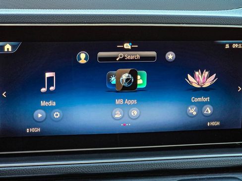 New 2026 Mercedes-Benz GLE 350 4MATIC image 17