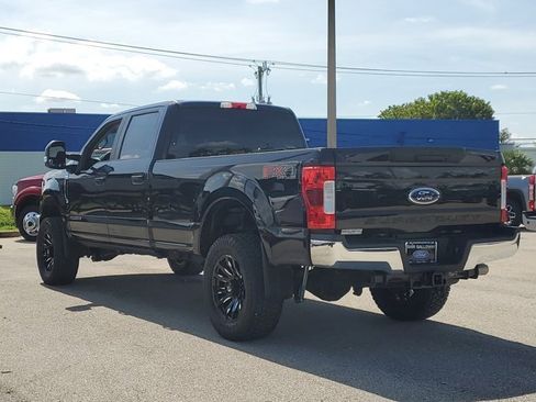 Certified 2019 Ford F350 XL w/ STX Appearance Package image 4