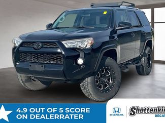 Used 2016 Toyota 4Runner SR5 RWD video 1