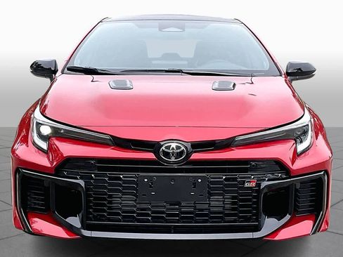 New 2026 Toyota Corolla GR image 3
