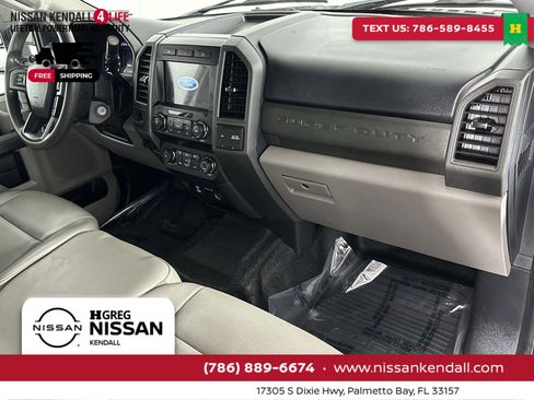 Used 2020 Ford F250 XL image 35