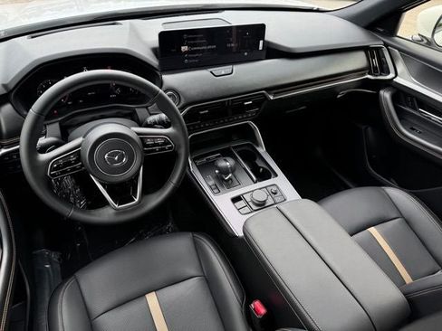 New 2026 MAZDA CX-90 3.3 Turbo w/ Premium Plus Pkg AWD/4WD image 18