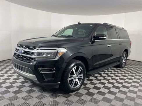 Used 2024 Ford Expedition Max Limited image 5