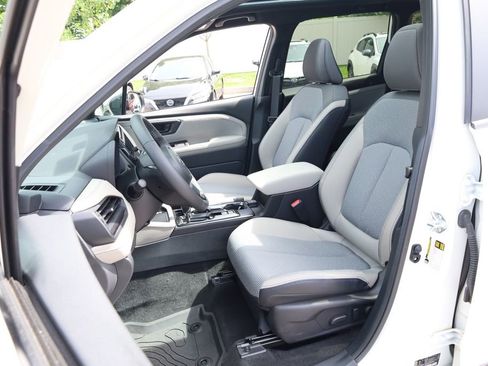 Certified 2026 Subaru Forester Premium AWD/4WD image 8