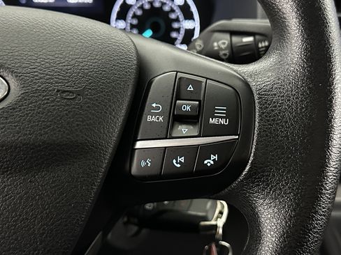 Used 2023 Ford Transit 350 XLT image 17