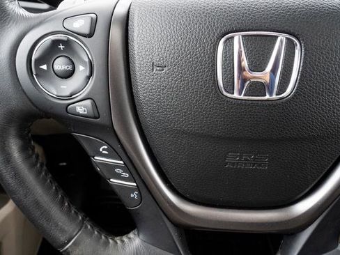 Used 2022 Honda Ridgeline RTL-E image 33