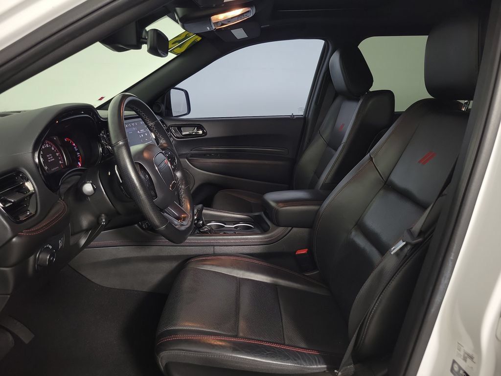 Used 2023 Dodge Durango R/T RWD image 18