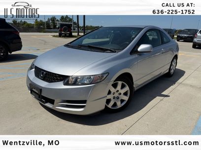 Used 2010 Honda Civic LX