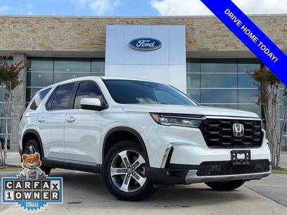 Used 2024 Honda Pilot EX-L