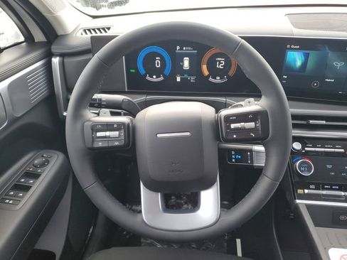 New 2026 Hyundai Santa Fe SE AWD/4WD image 11