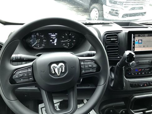 New 2026 RAM ProMaster 1500 w/ Convenience Group image 22