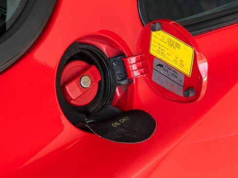 Used 1989 Porsche 944 Turbo image 29