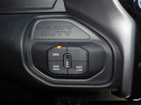 New 2026 RAM 3500 Big Horn image 23