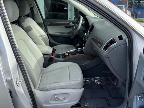 Used 2014 Audi Q5 2.0T Premium Plus image 11