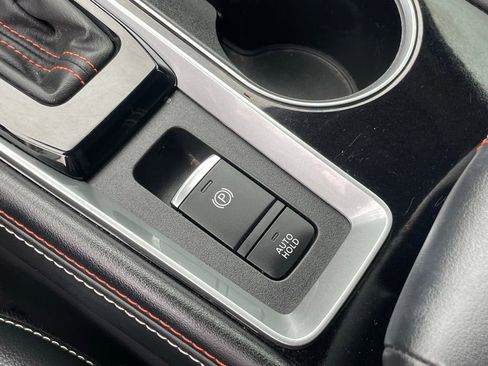 Certified 2023 Nissan Altima 2.0 SR image 24